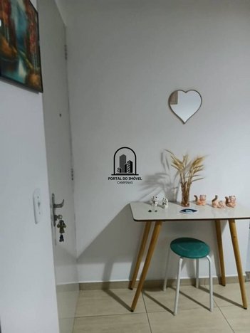 apartment em Rua Regente Feijó, Centro - Campinas - SP