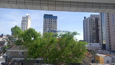 office em Rua Tijuco Preto, Tatuapé - São Paulo - SP