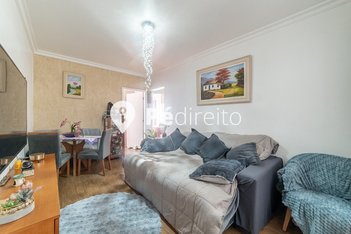 apartment em Rua Santa Virgínia, Tatuapé - São Paulo - SP