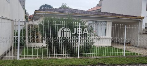 land_lot em Rua Coronel Airton Plaisant, Santa Quitéria - Curitiba - PR