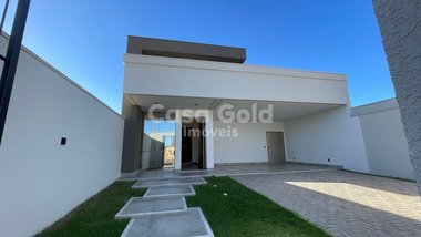 house em Rua Paranaguá, Jardim Curitiba - Sinop - MT