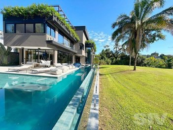 house em Passeio do Sol, Riviera - Bertioga - SP