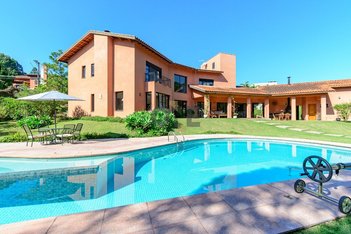 house em Itália, Residencial Euroville - Carapicuíba - SP