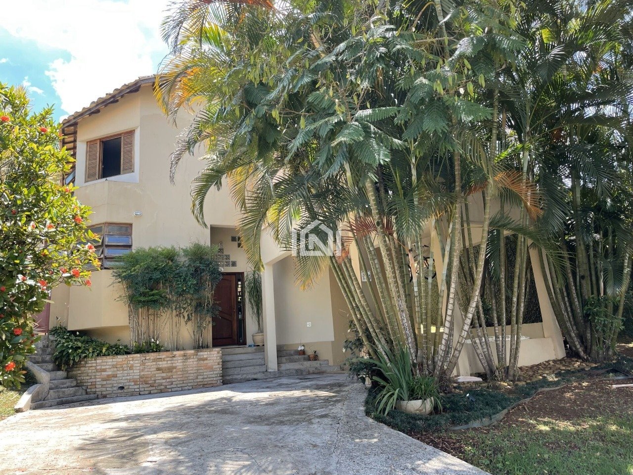 casa a venda parque dom henrique |||- fachada