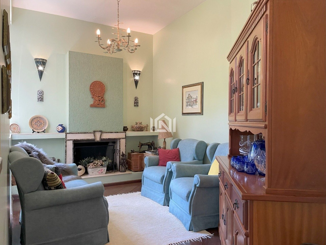 casa a venda parque dom henrique |||- sala