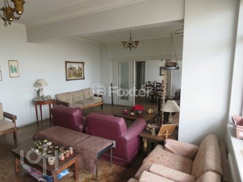 apartment em Avenida Senador Salgado Filho, Centro Histórico - Porto Alegre - RS