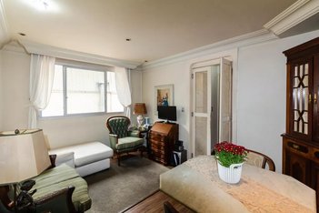 apartment em Rua Gomes de Carvalho, Vila Olímpia - São Paulo - SP