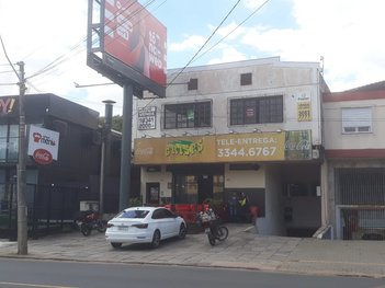 commercial_property em do Forte, Vila Ipiranga - Porto Alegre - RS