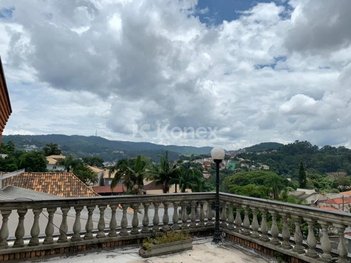 house em Rua Comendador Quirino Teixeira, Jardim Leonor Mendes de Barros - São Paulo - SP