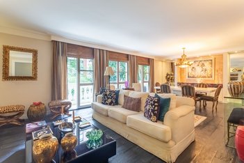 apartment em Alameda Ministro Rocha Azevedo, Cerqueira César - São Paulo - SP