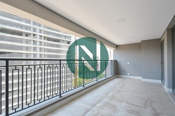 apartment em Rua Charles Astor, Jardim Aurélia - São Paulo - SP