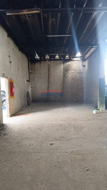 industrial em Adhemar Pereira de Barros, Jardim Santa Maria - Jacareí - SP