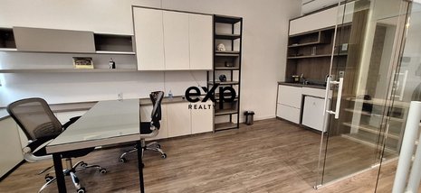 office em Avenida Antonio Artioli, Swiss Park - Campinas - SP