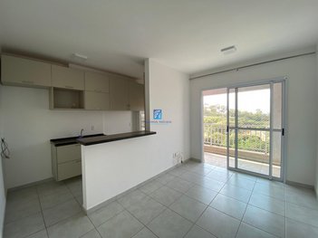 apartment em Rua Stéfano Baruffi, Jardim Anhangüera - Ribeirão Preto - SP
