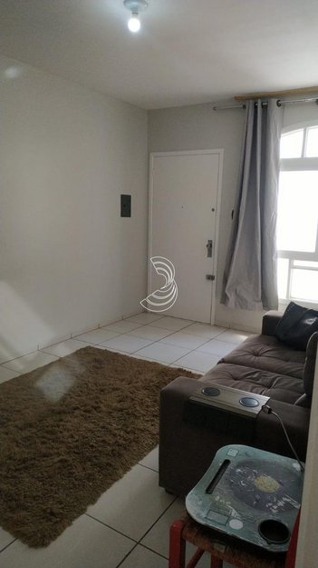 apartment em Coronel Alberto Rosa, Centro - Pelotas - RS