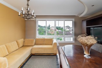 apartment em Engenheiro Walter Boehl, Vila Ipiranga - Porto Alegre - RS