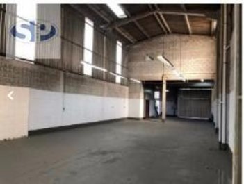 industrial em Rua Quinta de Santa Luzia, Vila Baby - São Paulo - SP