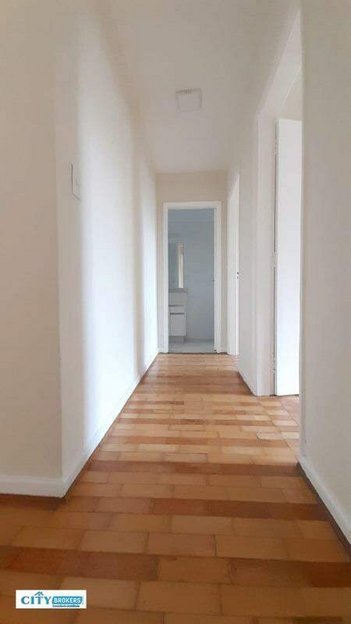 apartment em Rua Doutor Artur Guimarães, Santana - São Paulo - SP
