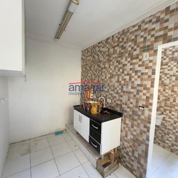 apartment em Rua São Diego, Jardim Califórnia - Jacareí - SP