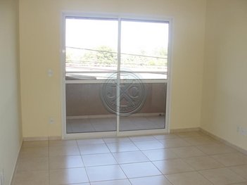 apartment em Rua João Gomes Frossard, Nova Aliança - Ribeirão Preto - SP