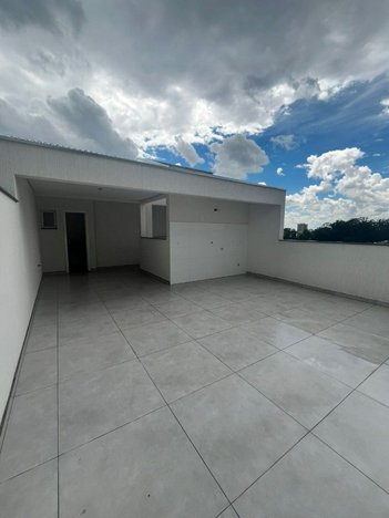 apartment em Rua Aggeu Silveira Monteiro, Jardim Las Vegas - Santo André - SP