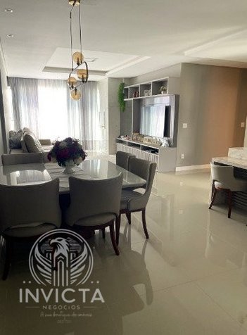 apartment em Rua José Venâncio dos Santos, Pioneiros - Balneário Camboriú - SC