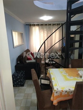 apartment em Rua Antônio Ramos Rosa, Jardim Santo Antônio - São Paulo - SP