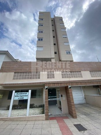 apartment em Avenida Desembargador Vítor Lima, Trindade - Florianópolis - SC
