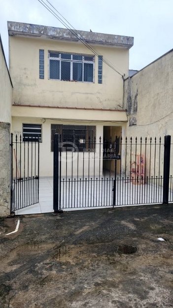 house em Rua São Serapião, Vila Ré - São Paulo - SP