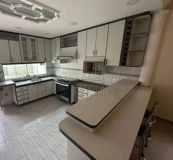 house em Rua Laureano, Vila Camilópolis - Santo André - SP