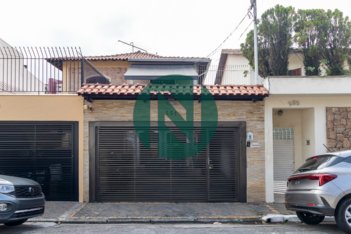 house em Rua Frei Antônio de Guadalupe, Parque da Vila Prudente - São Paulo - SP