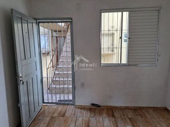 apartment em Rua Celeste Catto, COHAB - Sapucaia do Sul - RS