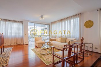 apartment em Rua Baronesa de Itu, Santa Cecília - São Paulo - SP
