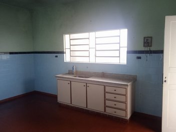 house em Avenida Adolfo de Carvalho, Jardim São Luiz - Piracicaba - SP