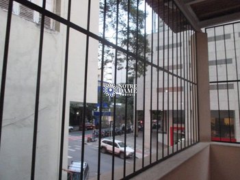 commercial_building em dos Guajajaras, Centro - Belo Horizonte - MG