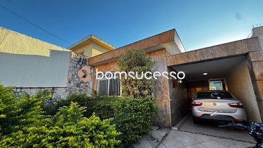house em Rua Nossa Senhora dos Anjos, Chácara Mafalda - São Paulo - SP