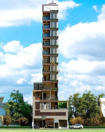 apartment em Rua Olmiro Santiago Azevedo, Porto Belo - Porto Belo - SC