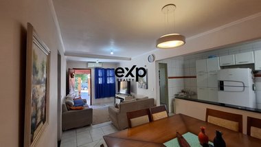 house em Rua Olga Furtado Pedro, Jardim Itapuã - Valinhos - SP