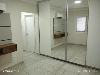 apartment em Rua Almirante Barroso, Vila Mendonça - Araçatuba - SP
