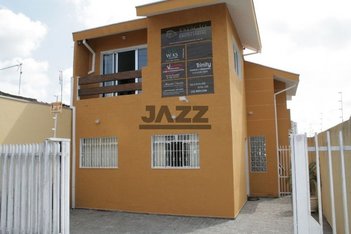 office em Rua Marechal Deodoro, Vila Pantaleão - Caçapava - SP