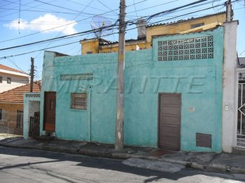 land_lot em Ibéria, Vila Isolina Mazzei - São Paulo - SP