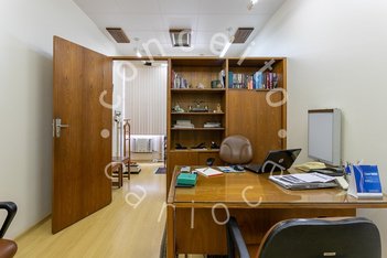 office em Rua Sorocaba, Botafogo - Rio de Janeiro - RJ