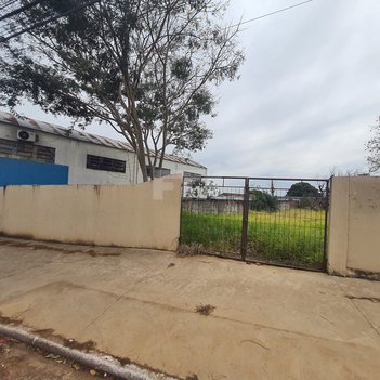 land_lot em Avenida Mascarenhas de Moraes, Monte Castelo - Campo Grande - MS