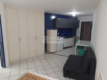 apartment em Rua Douglas Seabra Levier, Carvoeira - Florianópolis - SC