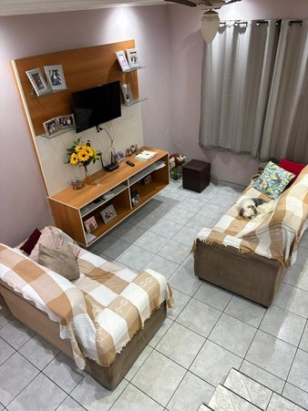 Cômodo Condomínio