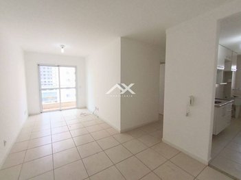 apartment em Rua Engenheiro Alpheu José Ribas Sampaio, Jardim Infante Dom Henrique - Bauru - SP