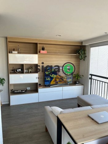 apartment em Rua Marcílio Dias, Socorro - São Paulo - SP