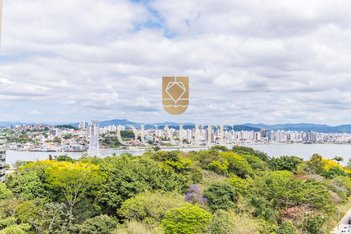 apartment em Rua Felipe Schmidt, Centro - Florianópolis - SC