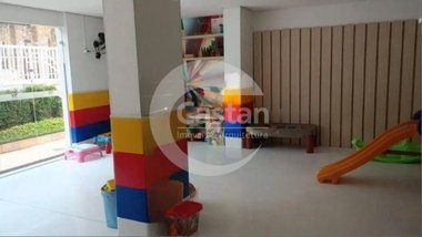 apartment em Rua Jaboticabal, Vila Bertioga - São Paulo - SP