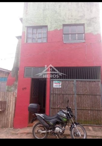 Cômodo Condomínio